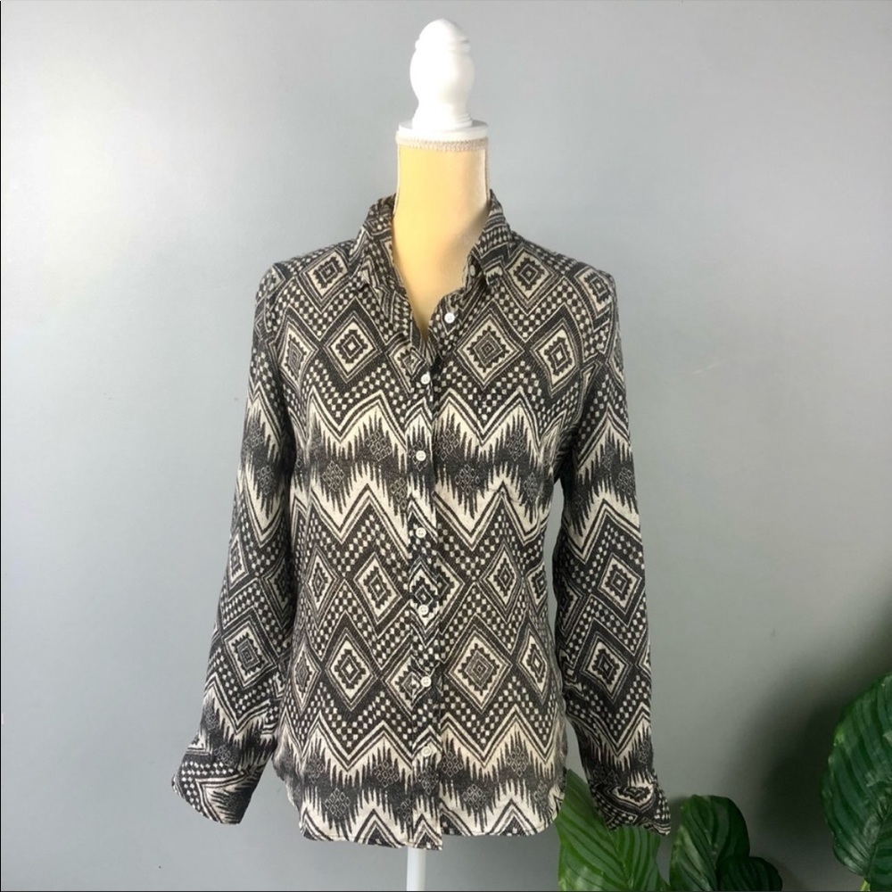 J. Crew Button Down - image 1